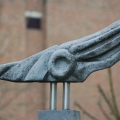 Sculptuur Oosterzonneplein